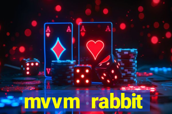 mvvm rabbit download filmes